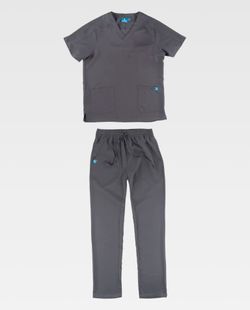 Conjunto de color Gris | SERVICIOS