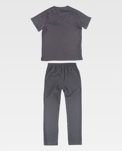Conjunto de color Gris | SERVICIOS