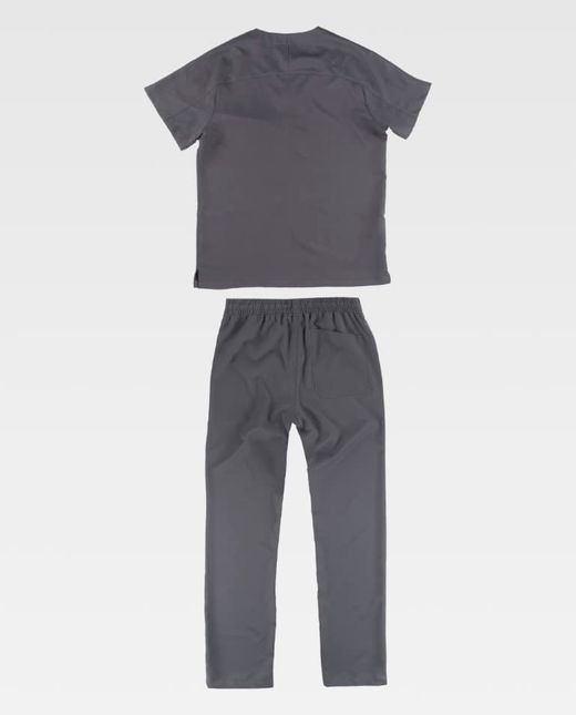 Conjunto de color Gris | SERVICIOS