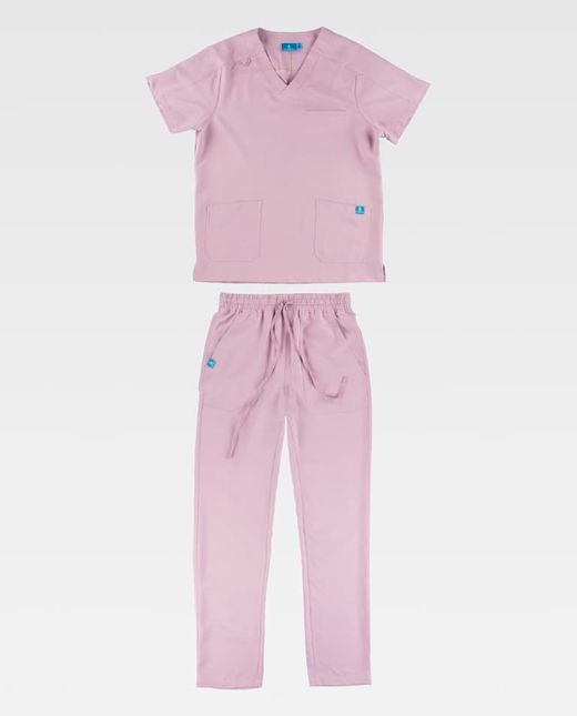 Conjunto de color Malva | SERVICIOS