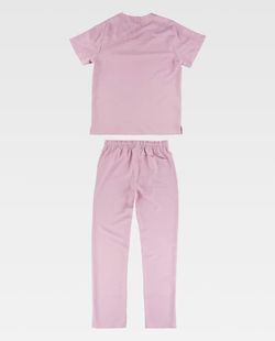 Conjunto de color Malva | SERVICIOS