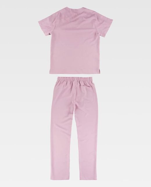 Conjunto de color Malva | SERVICIOS