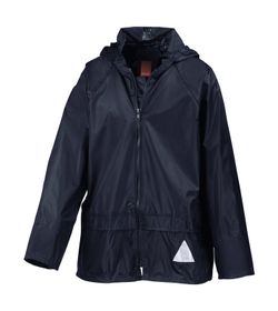 Conjunto impermeable niño