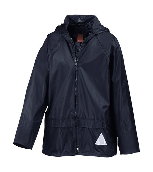 Conjunto impermeable niño