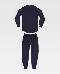CONJUNTO marca WorkTeam