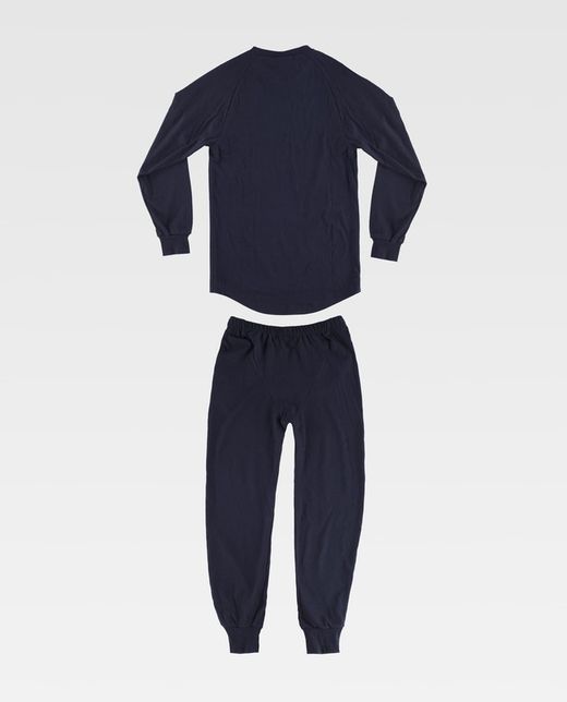 CONJUNTO marca WorkTeam