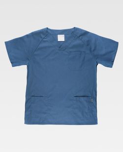 Stewardess Grundhygieneset