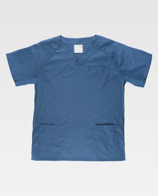 Stewardess Grundhygieneset
