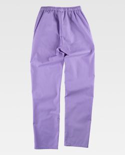 Lila Basic Sanitärset