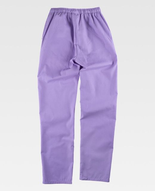 Lila Basic Sanitärset