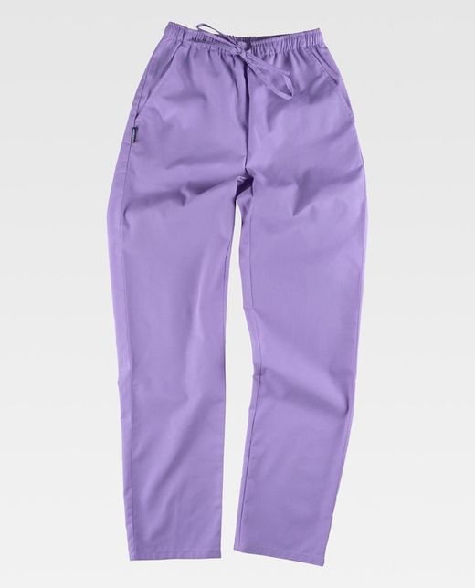 Lila Basic Sanitärset