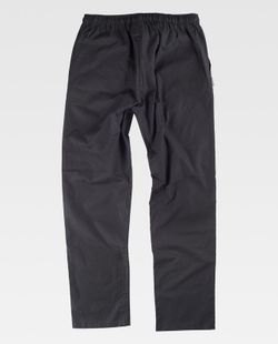 Grundlegendes Hygieneset Schwarz