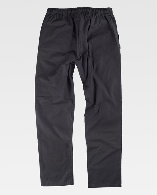 Grundlegendes Hygieneset Schwarz