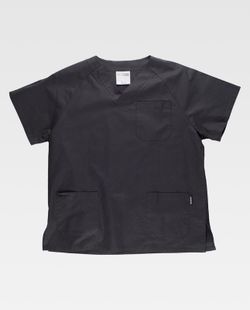 Grundlegendes Hygieneset Schwarz