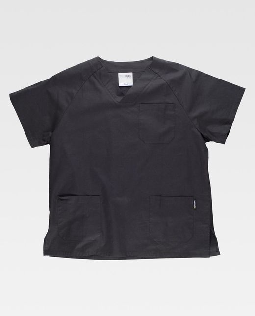 Grundlegendes Hygieneset Schwarz