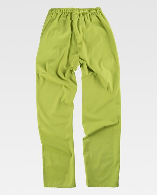 Apple Green Basic Sanitärset