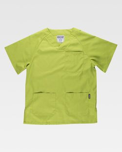 Apple Green Basic Sanitärset