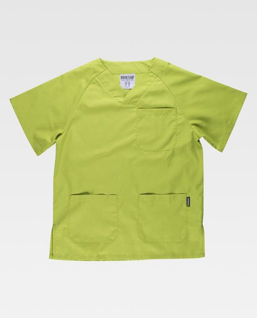 Apple Green Basic Sanitärset