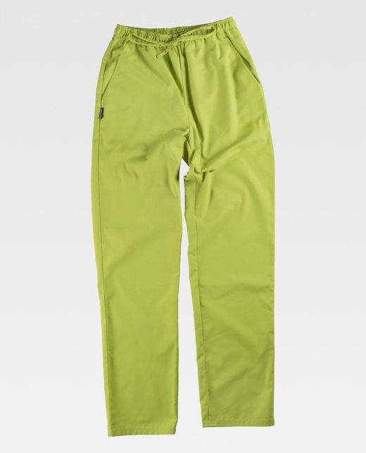 Apple Green Basic Sanitärset