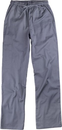 DARK GREY elastisches Hygieneset