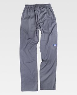 DARK GREY elastisches Hygieneset