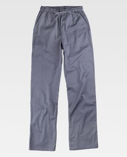 DARK GREY elastisches Hygieneset