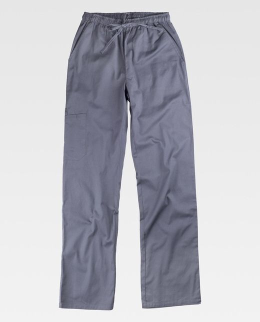 DARK GREY elastisches Hygieneset