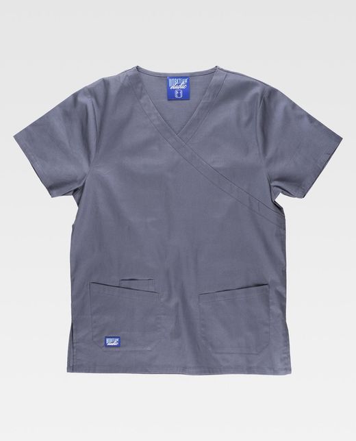 DARK GREY elastisches Hygieneset