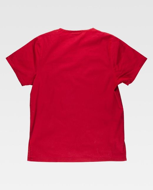 Rotes elastisches Hygieneset