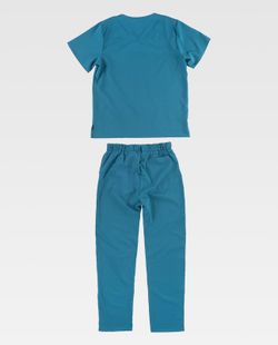 CONJUNTO Servicios