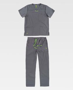 CONJUNTO Servicios