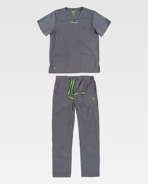 CONJUNTO Servicios