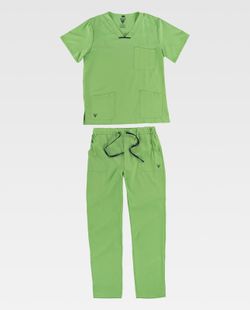 CONJUNTO Servicios
