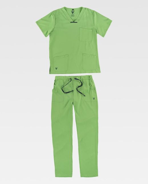 CONJUNTO Servicios