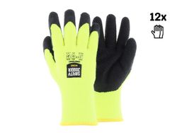 CONSTRUHOT black marca Safety Jogger colección Industrial