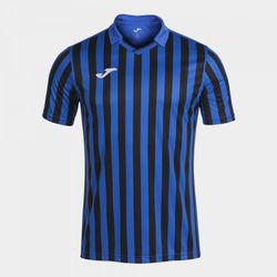 Copa Ii Short Sleeve T-Shirt Royal Black