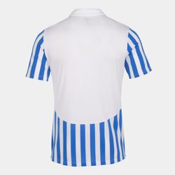 Copa Ii Short Sleeve T-Shirt White Royal