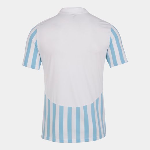 Copa Ii Short Sleeve T-Shirt White Sky Blue
