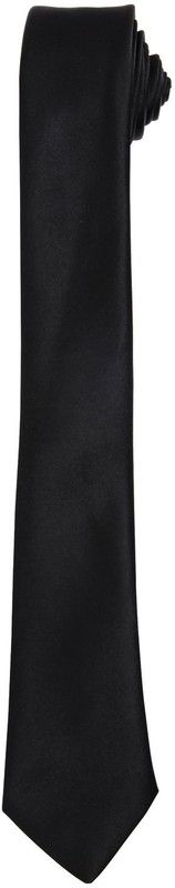 Corbata Fina
