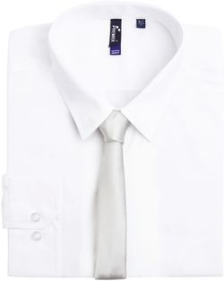 Corbata Fina