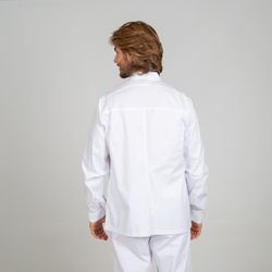 Blusa Hombre Joel "Redline"