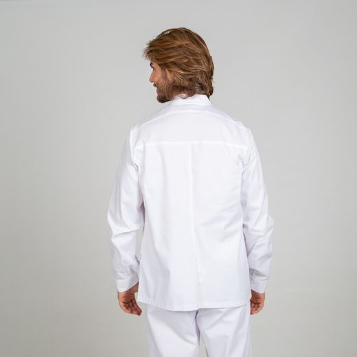 Blusa Hombre Joel "Redline"