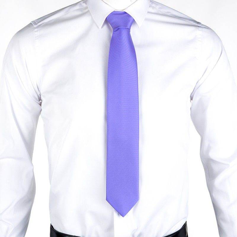 Cravate à Rayures École 21 - Taille Adulte (lycée/sénior) 132 Cm, 100% Polyester, Fabriqué Au Royaume-Uni