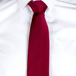 Corbata Sin Nudo