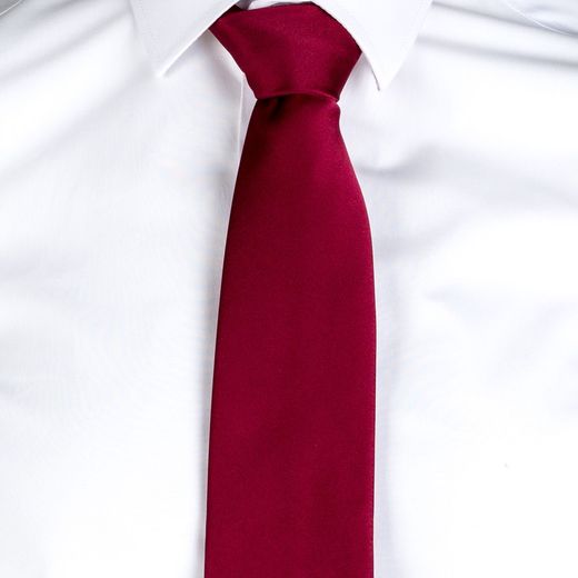 Corbata Sin Nudo