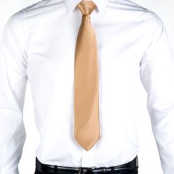 Corbata Sin Nudo
