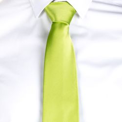 Corbata Sin Nudo