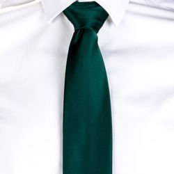 Corbata Sin Nudo