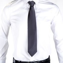 Corbata Sin Nudo