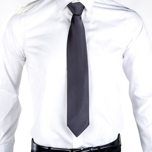 Corbata Sin Nudo
